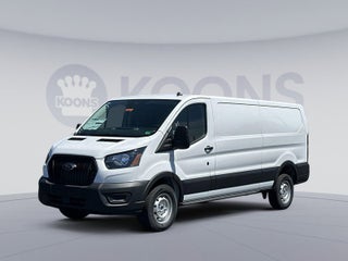2025 Ford Transit-350 Base