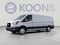 2027 Ford Transit-350 Base