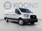 2027 Ford Transit-350 Base