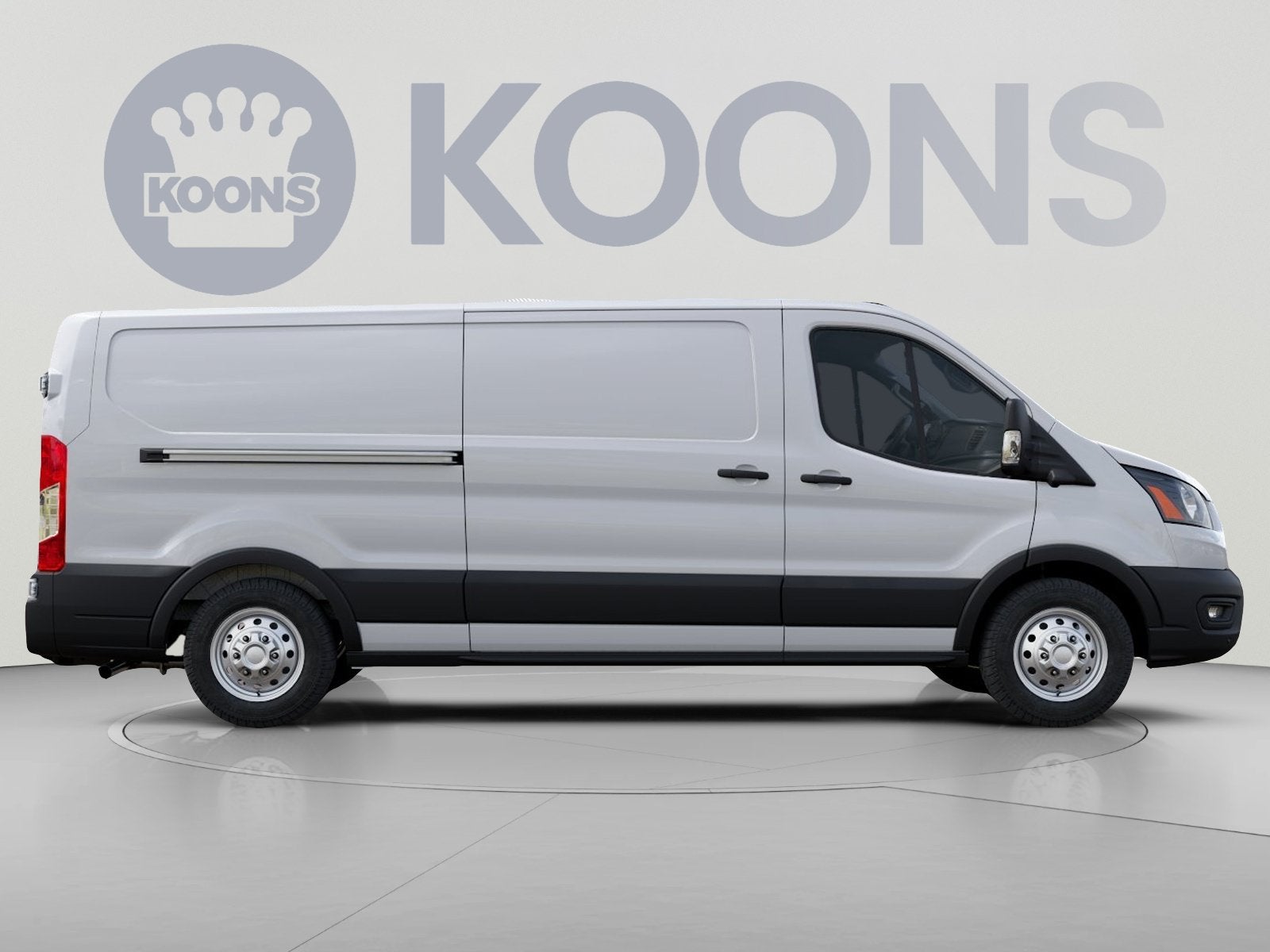 2027 Ford Transit-350 Base