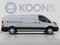 2027 Ford Transit-350 Base