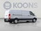 2027 Ford Transit-350 Base