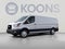 2027 Ford Transit-350 Base