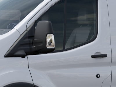 2027 Ford Transit-350 Base