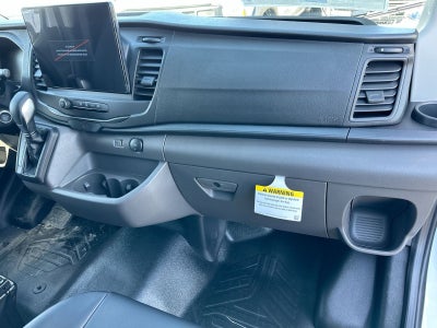 2026 Ford Transit-350 Base