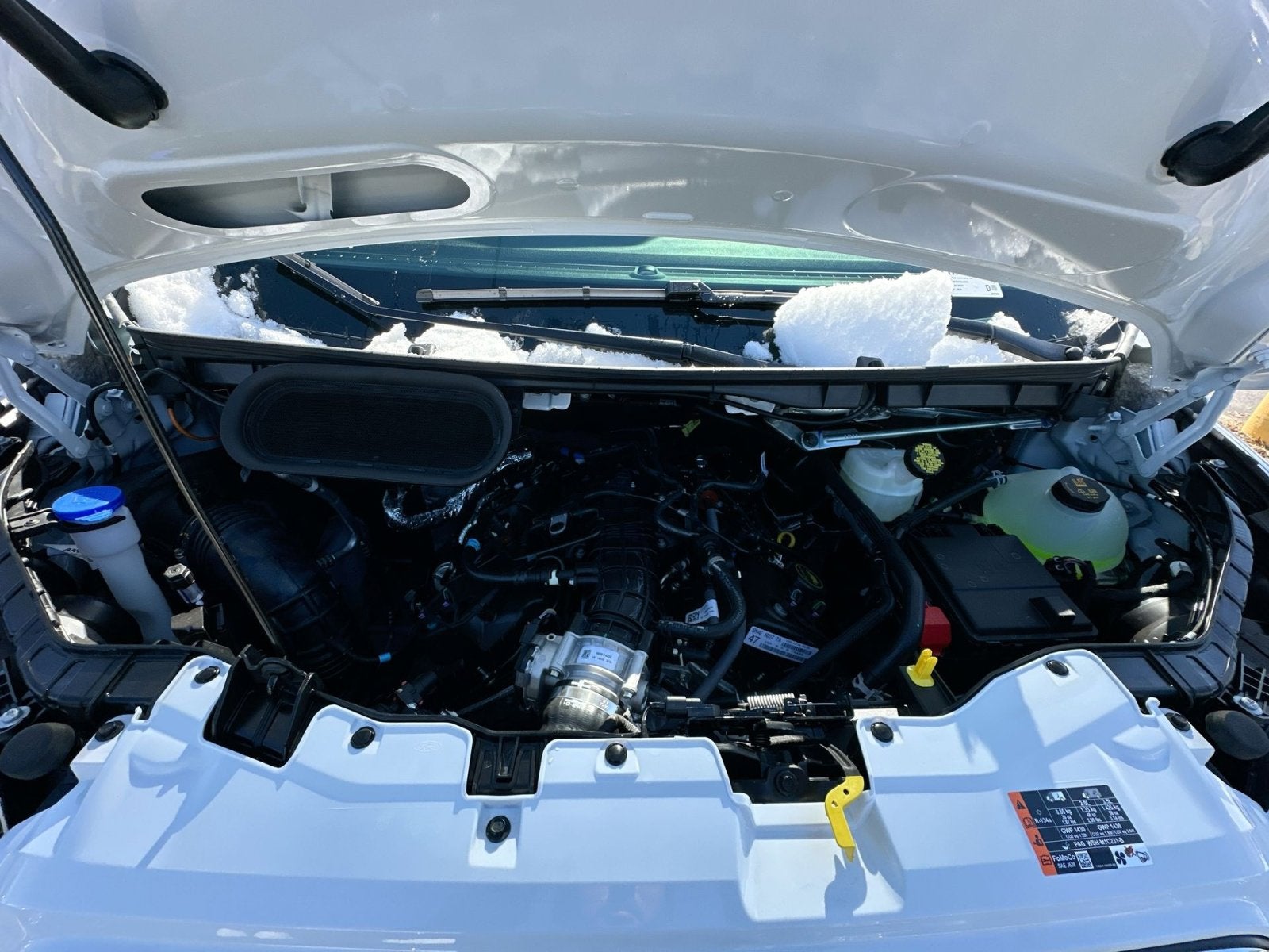 2026 Ford Transit-350 Base