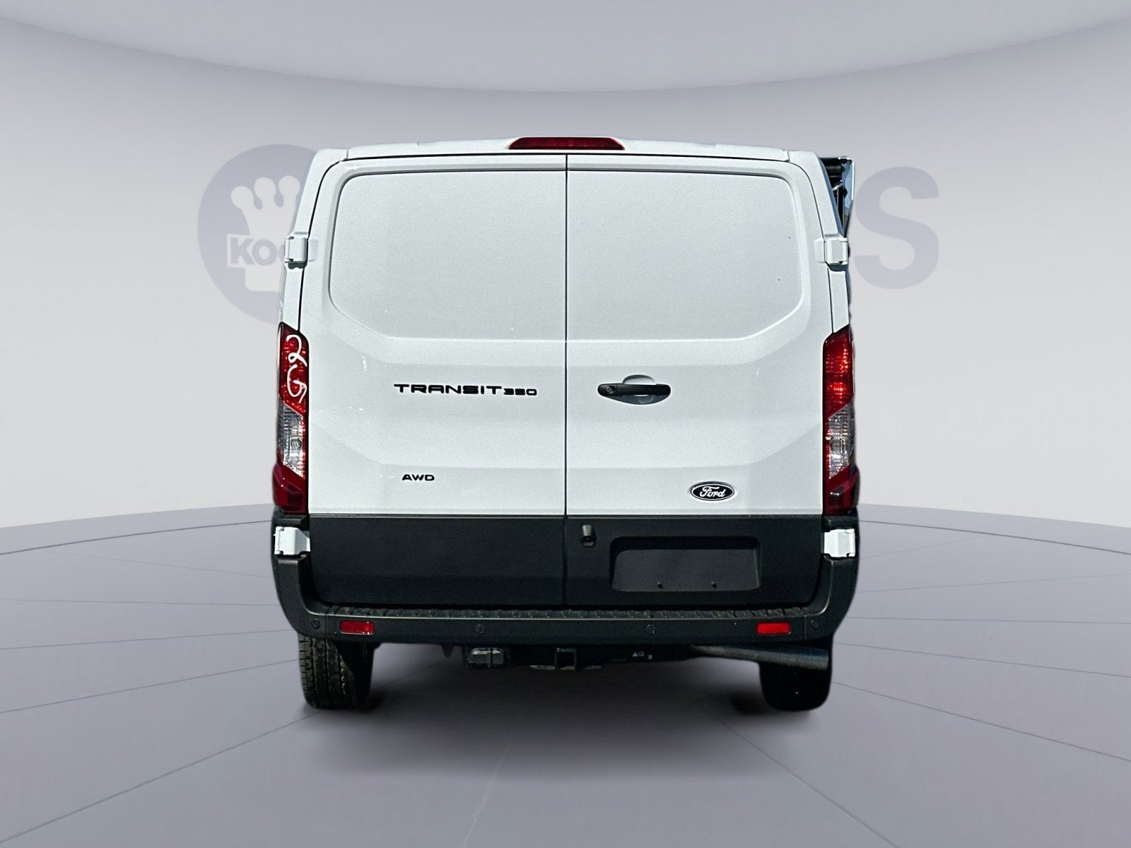 2026 Ford Transit-350 Base