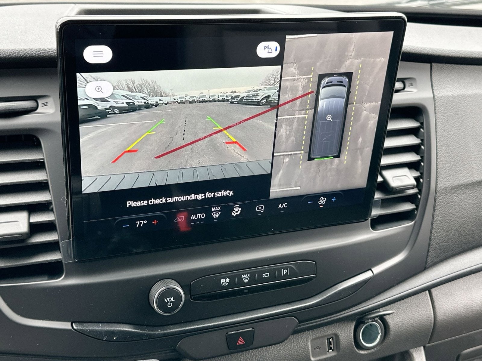 2026 Ford Transit-350 Base