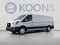 2027 Ford Transit-350 Base