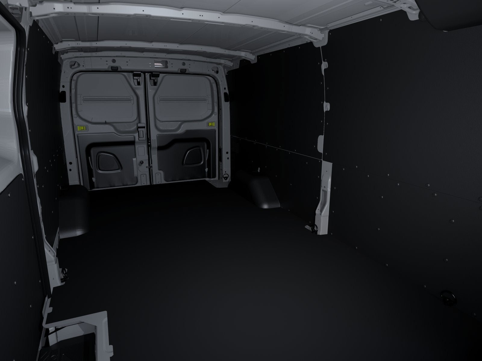 2027 Ford Transit-350 Base