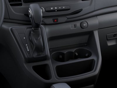 2027 Ford Transit-350 Base