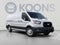 2027 Ford Transit-350 Base