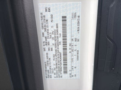 2026 Ford Transit-350 Base