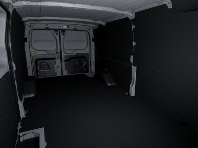 2027 Ford Transit-350 Base