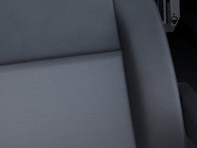2027 Ford Transit-350 Base