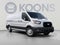 2027 Ford Transit-350 Base