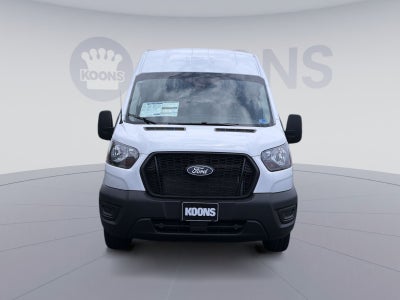 2026 Ford Transit-350 Base