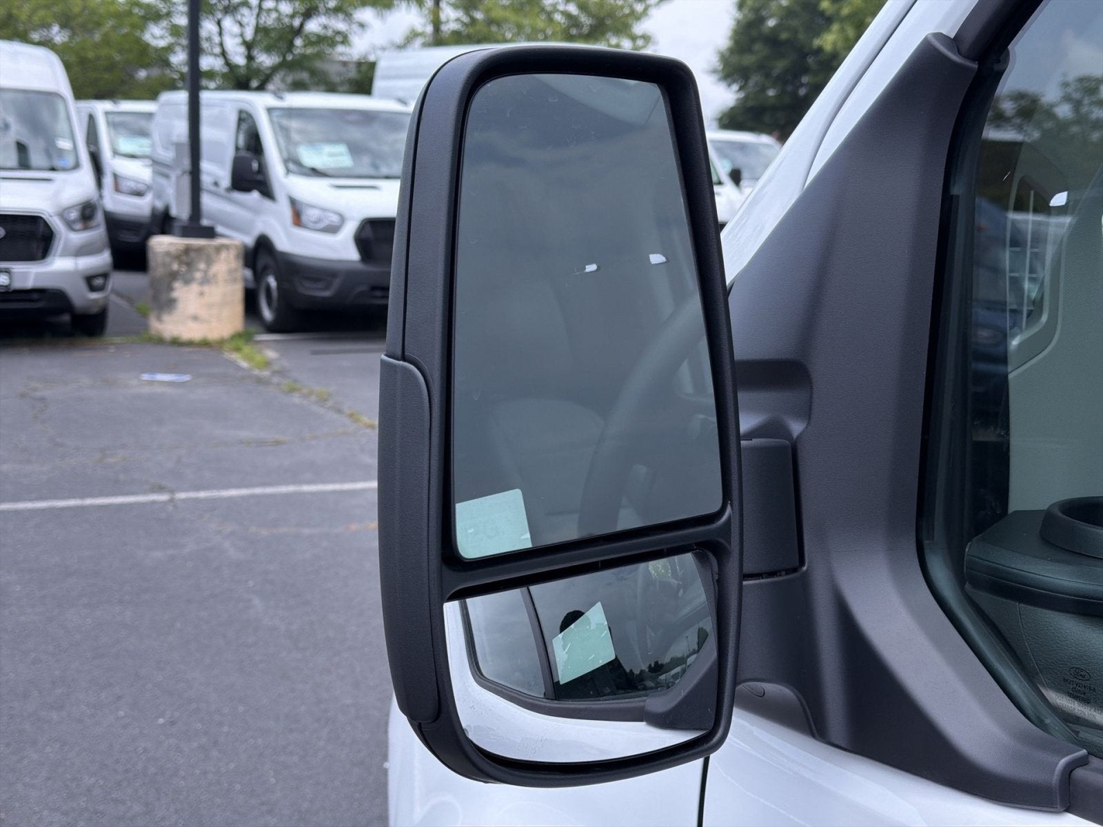 2026 Ford Transit-350 Base