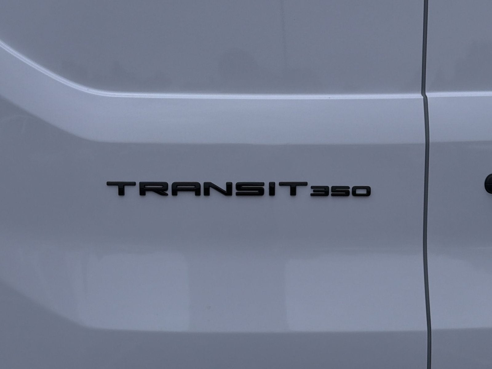 2026 Ford Transit-350 Base