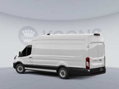 2026 Ford Transit-350 Base