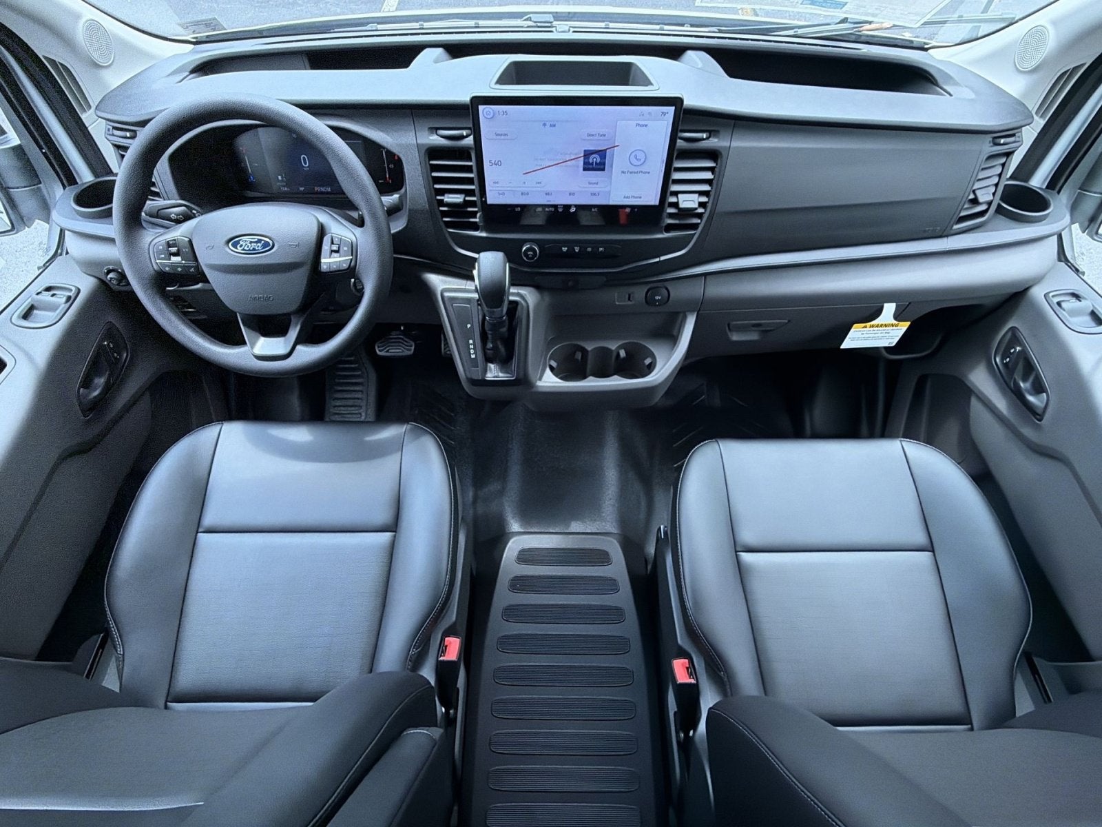 2026 Ford Transit-350 Base