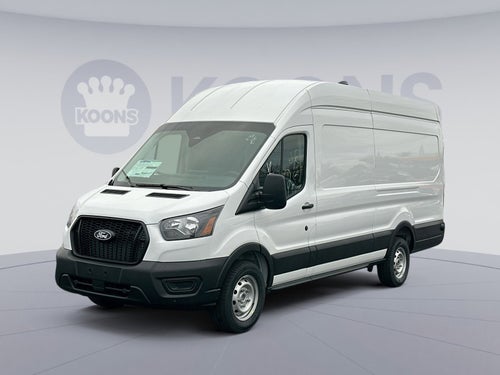 2026 Ford Transit-350 Base