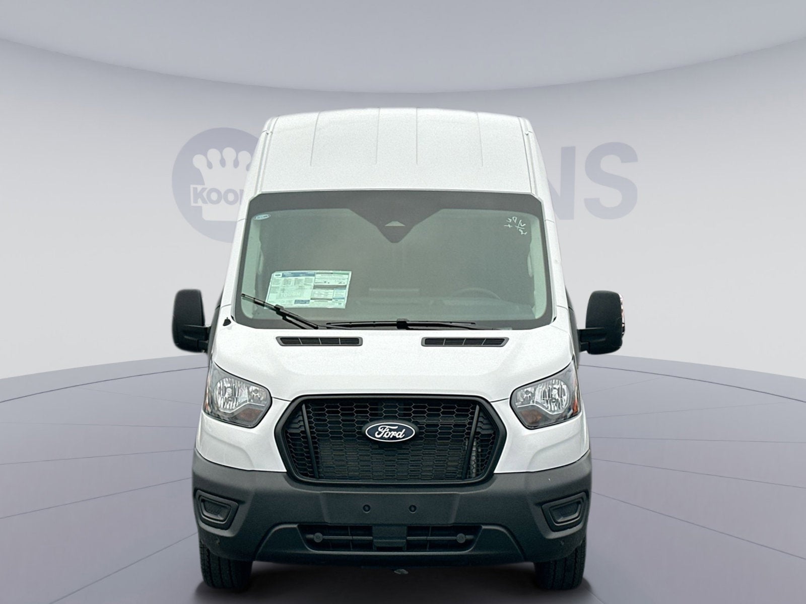 2026 Ford Transit-350 Base
