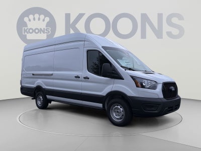 2026 Ford Transit-350 Base