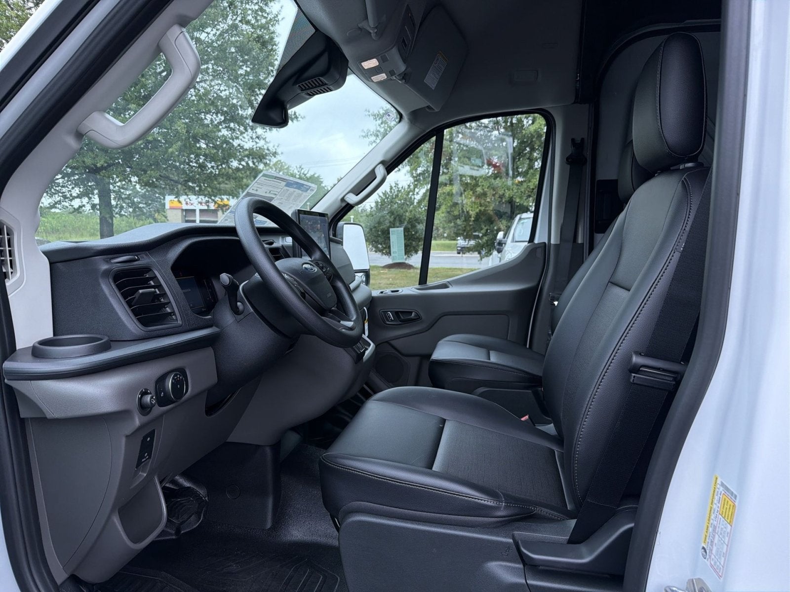 2026 Ford Transit-350 Base