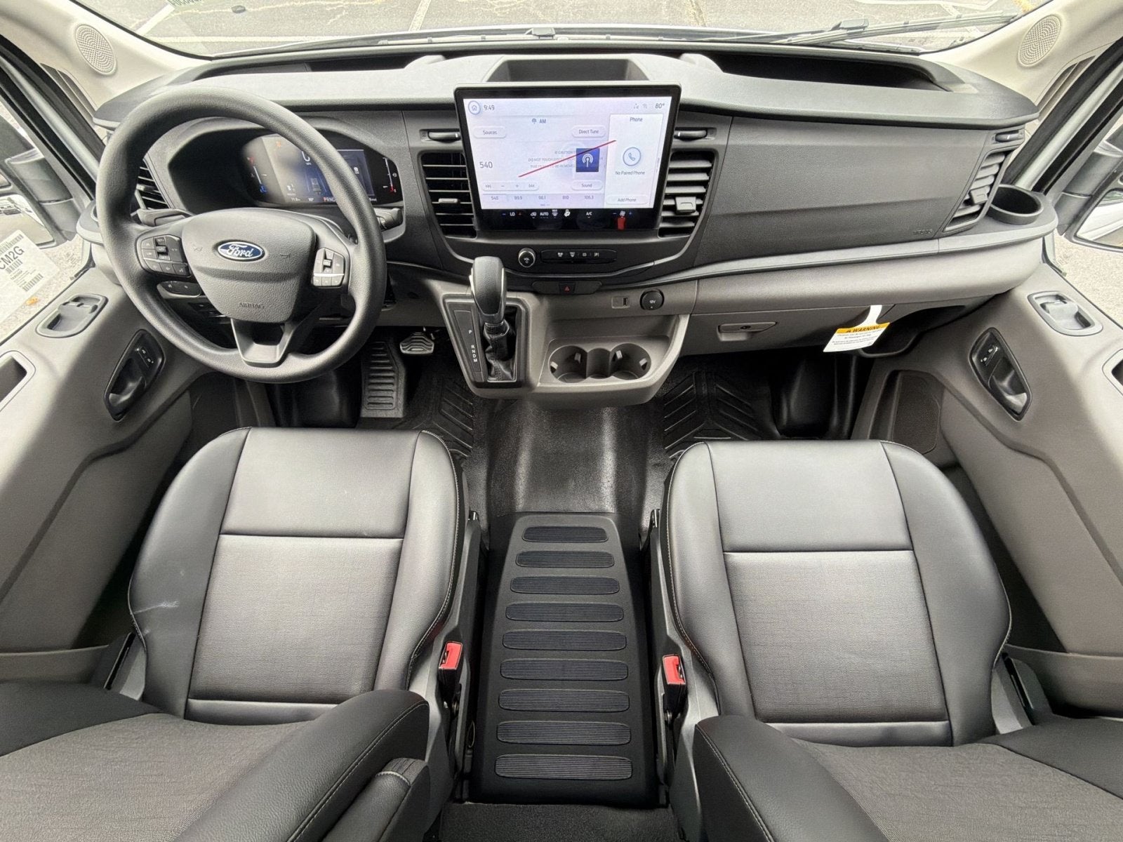 2026 Ford Transit-350 Base