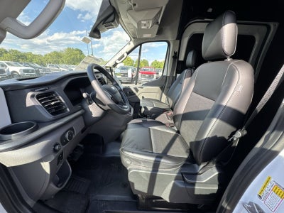 2026 Ford Transit-350 Base
