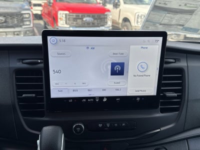 2026 Ford Transit-350 Base