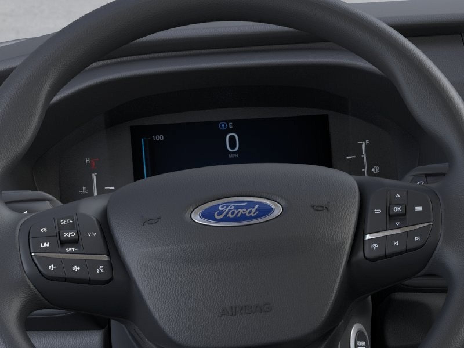 2026 Ford Transit-350 Base