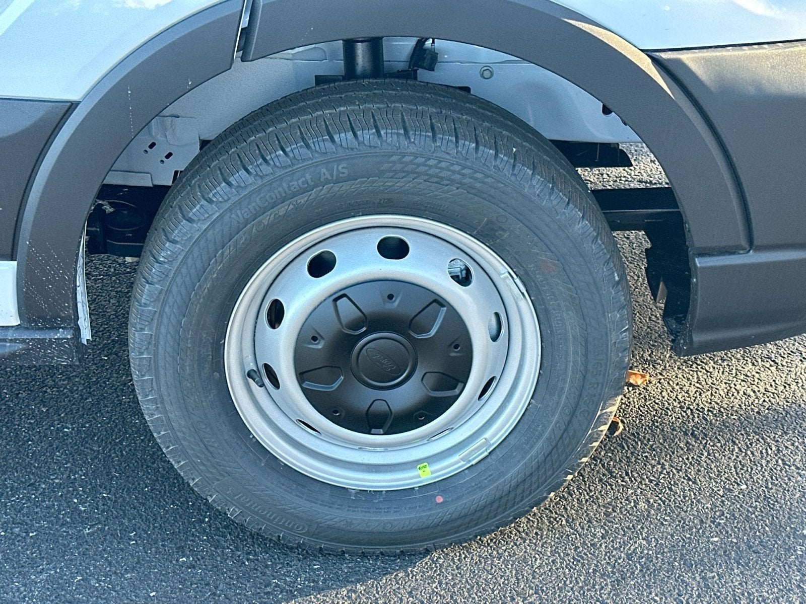 2026 Ford Transit-350 Base