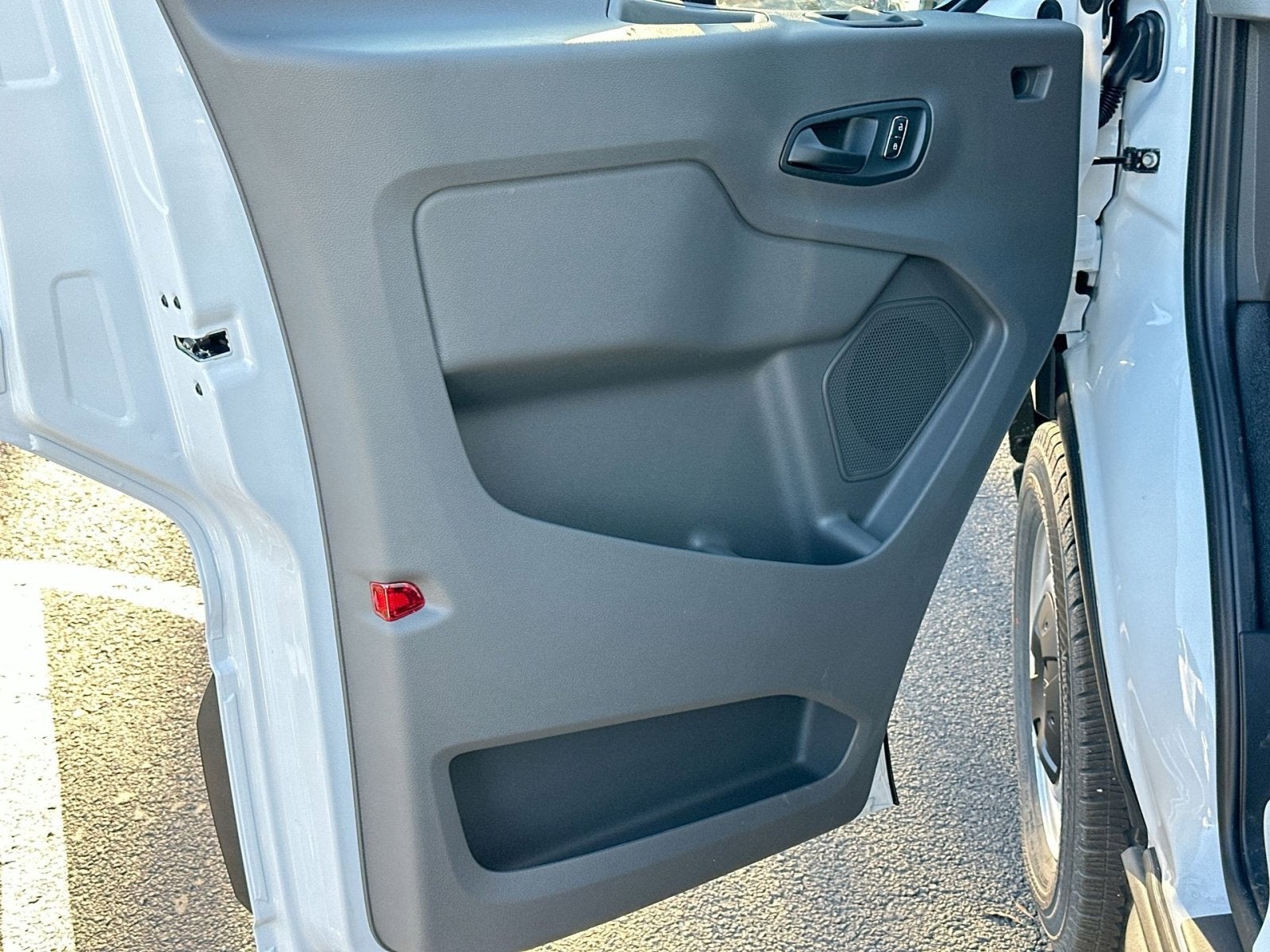 2026 Ford Transit-350 Base