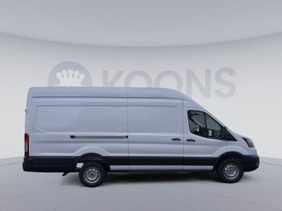 2026 Ford Transit-350 Base