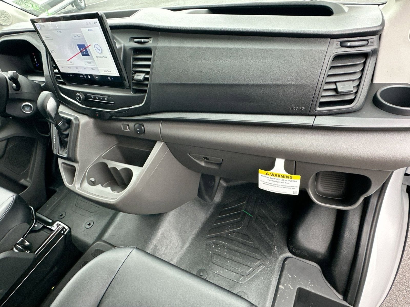 2026 Ford Transit-350 Base