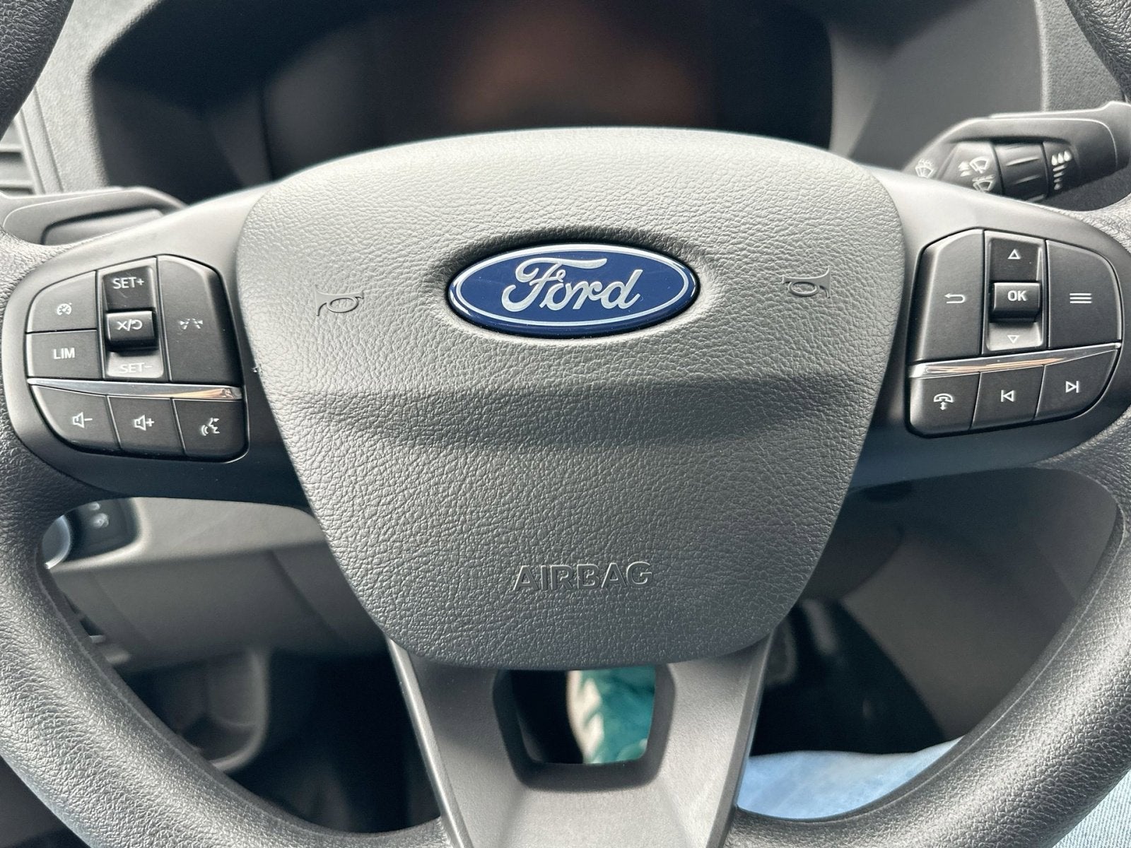 2026 Ford Transit-350 Base