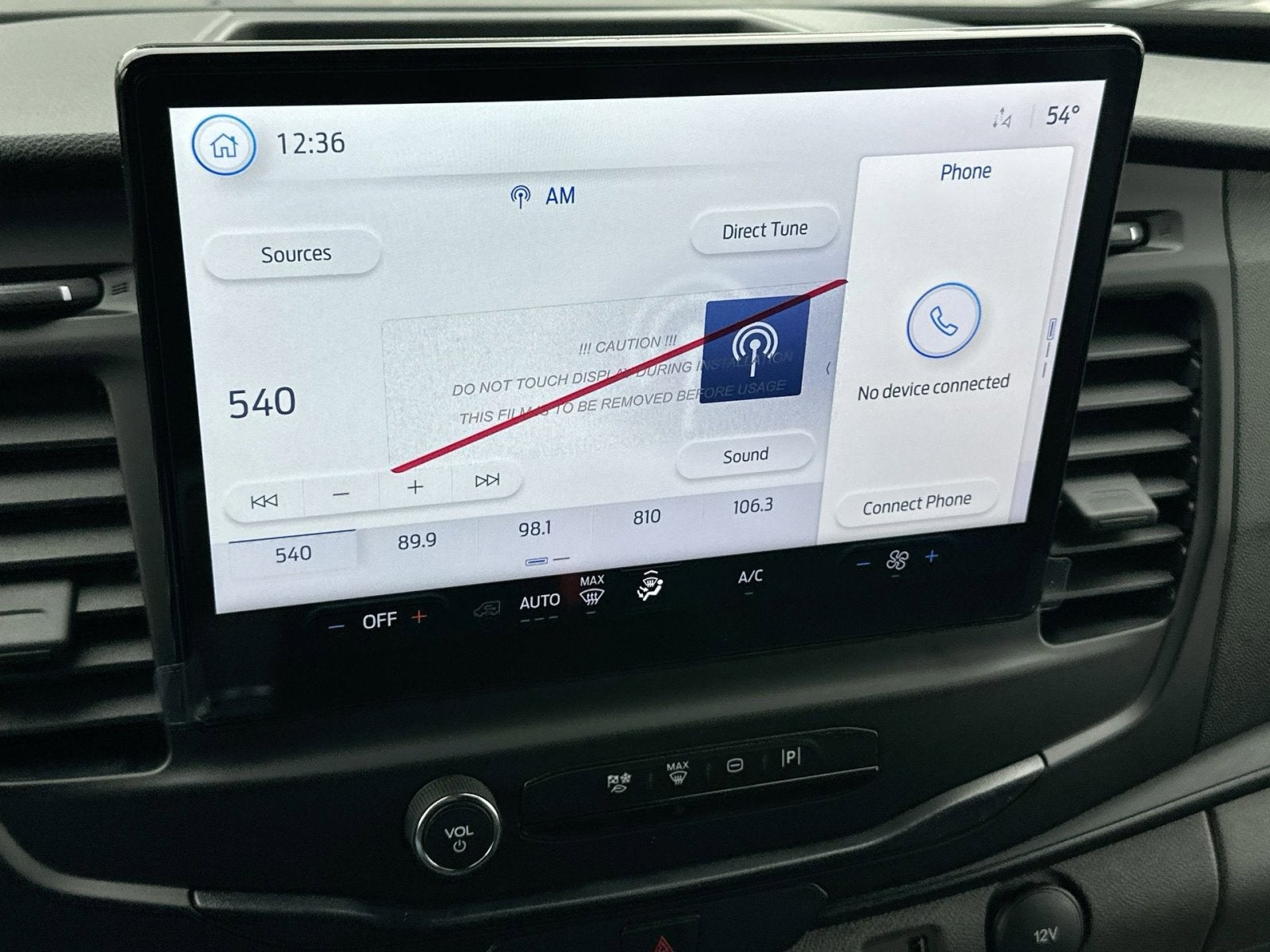 2026 Ford Transit-350 Base