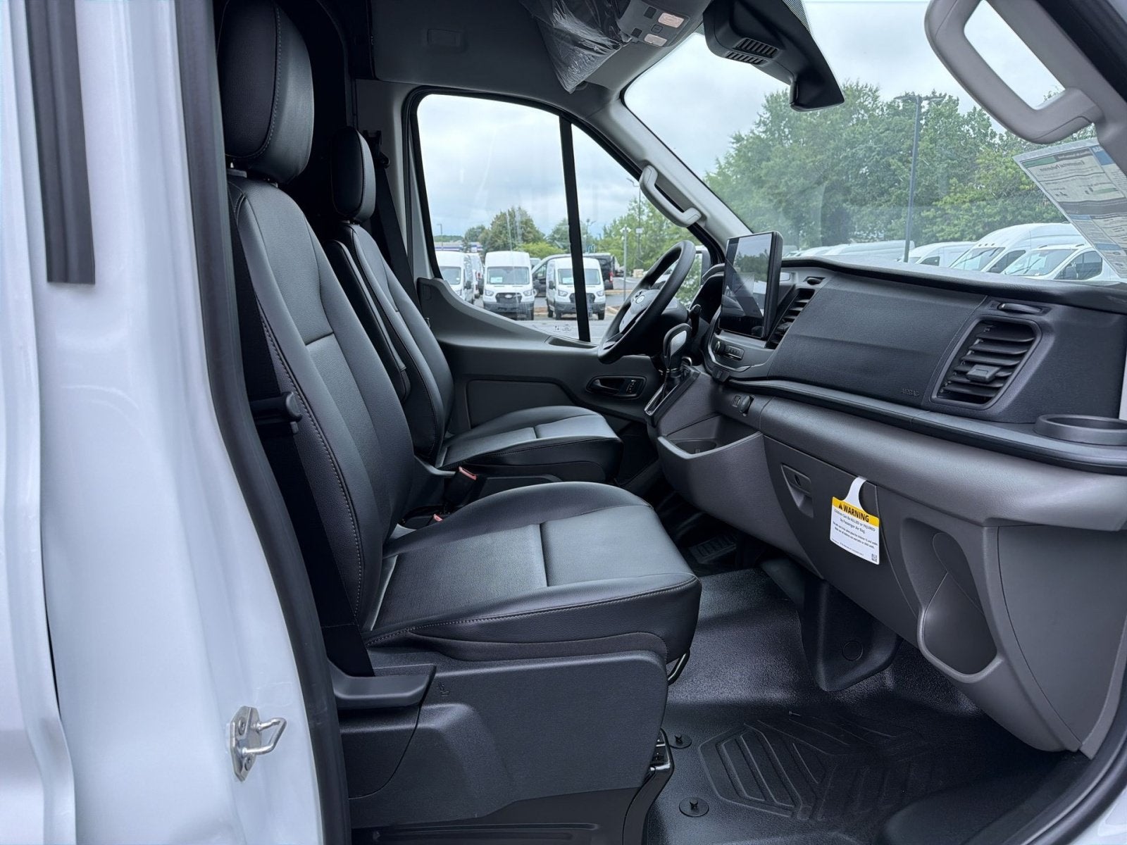 2026 Ford Transit-350 Base