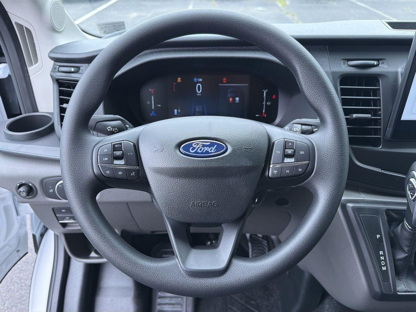 2026 Ford Transit-350 Base