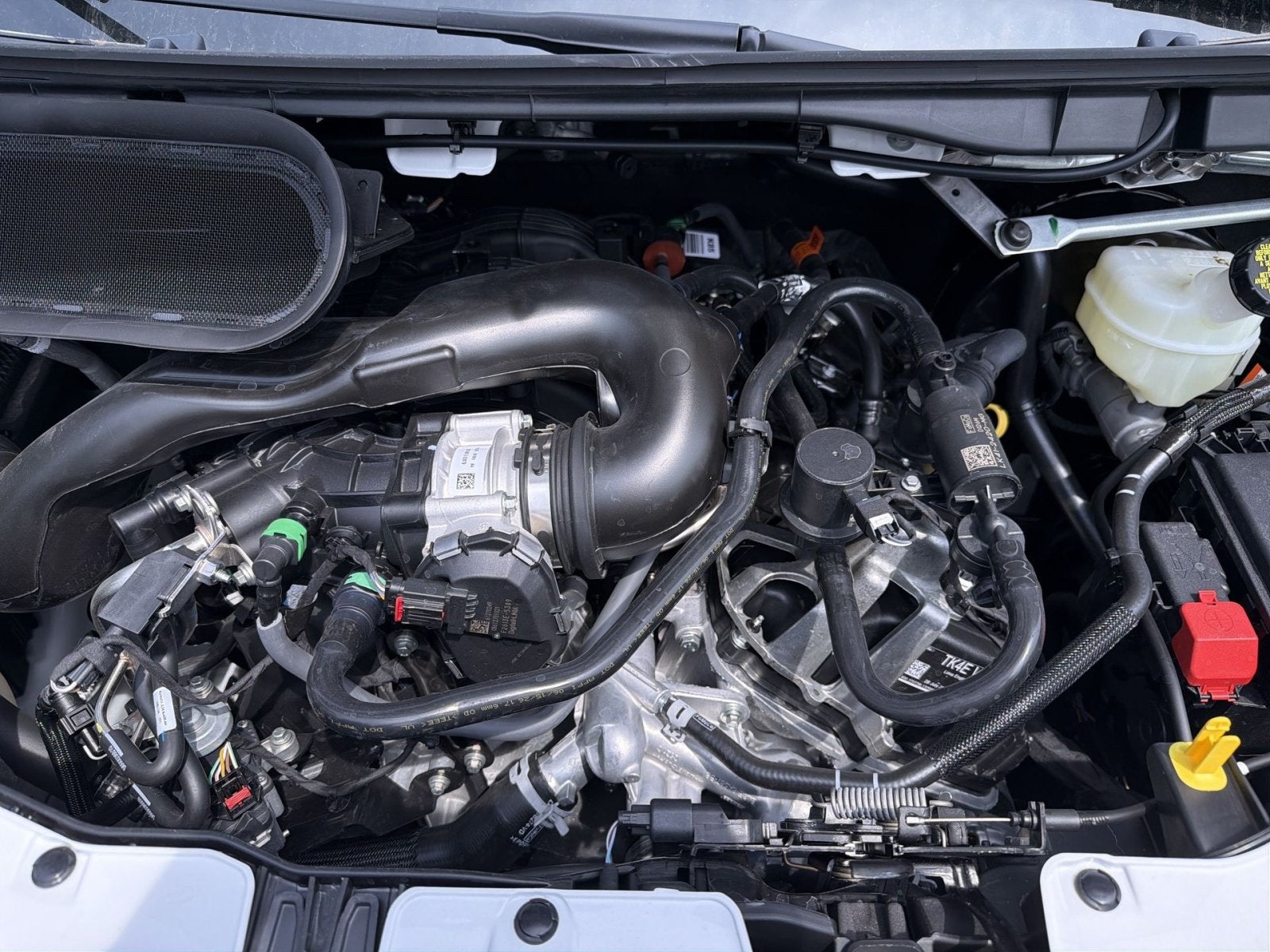 2026 Ford Transit-350 Base