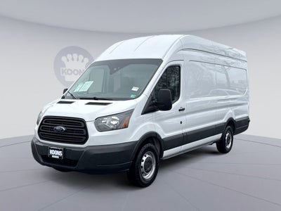 2018 Ford Transit-350 Base