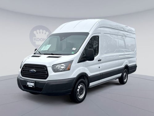 2018 Ford Transit-350 Base