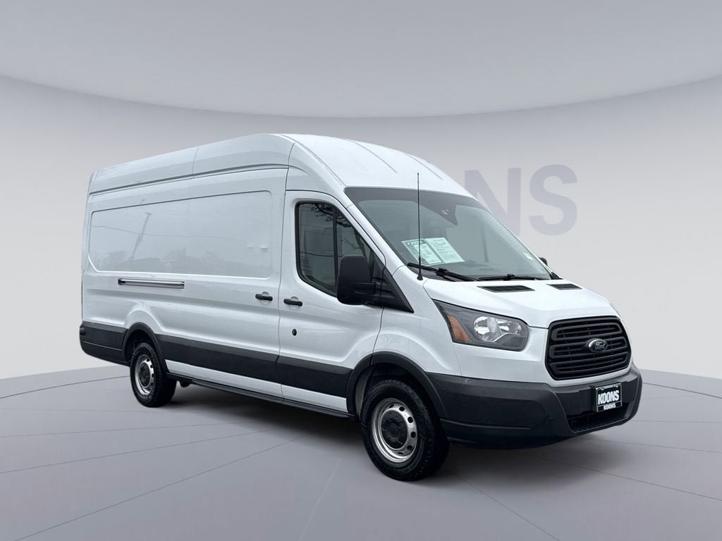2018 Ford Transit-350 Base