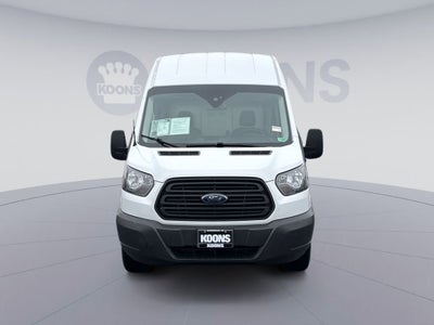 2018 Ford Transit-350 Base