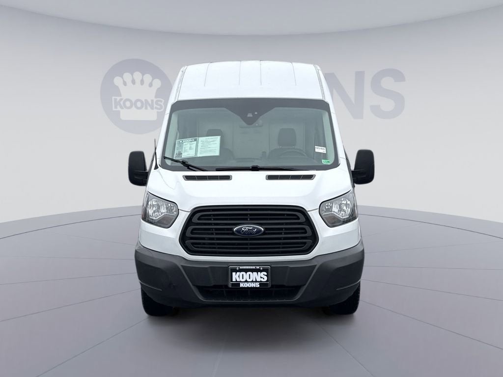 2018 Ford Transit-350 Base