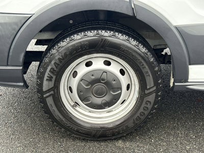 2018 Ford Transit-350 Base