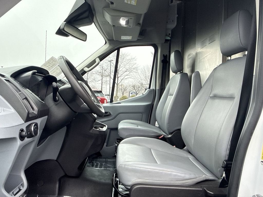 2018 Ford Transit-350 Base
