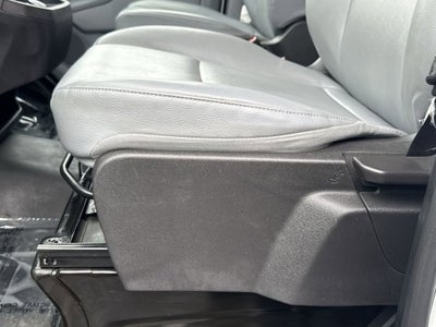 2018 Ford Transit-350 Base